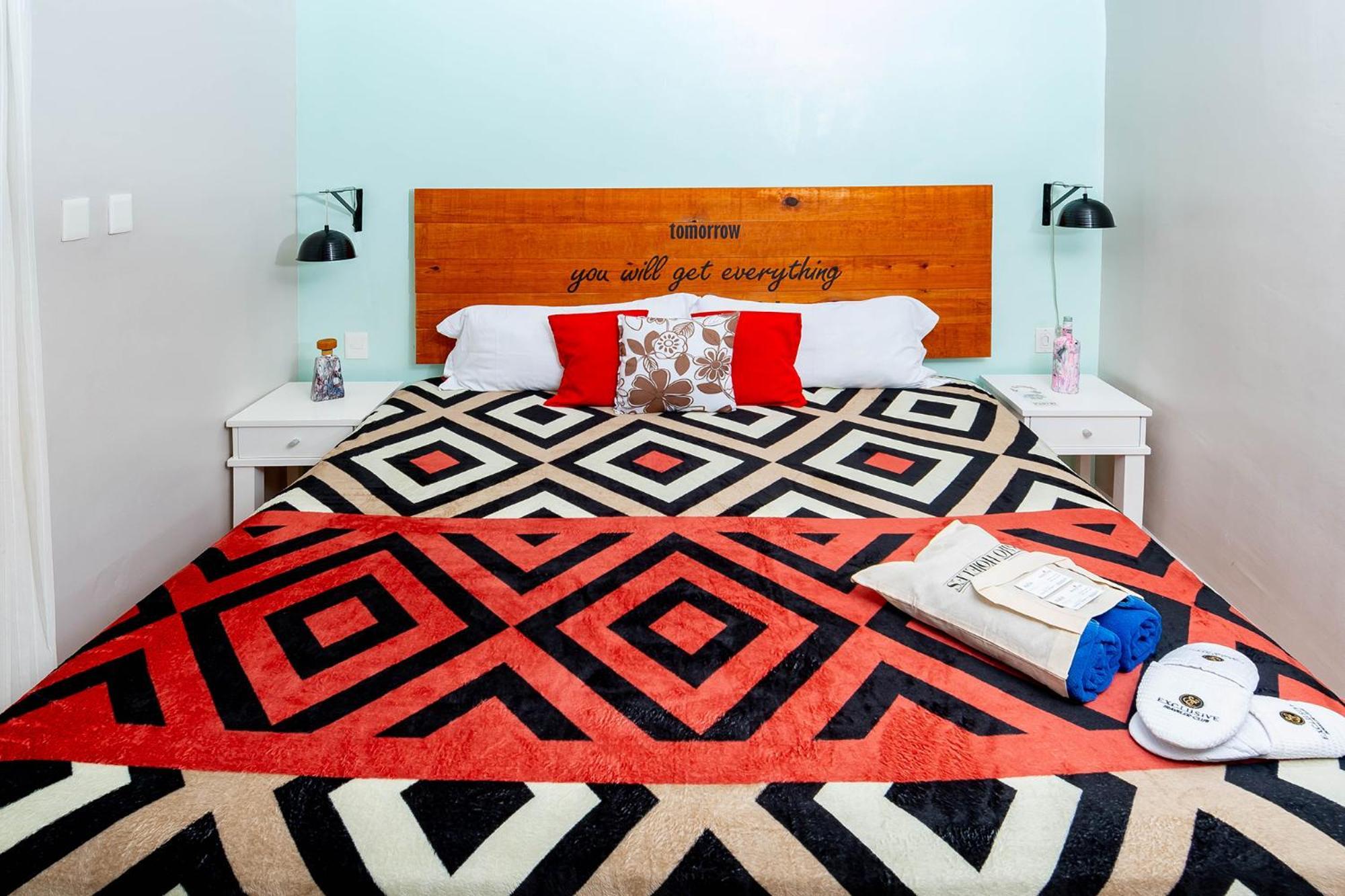 Chingon Anarchy Hotel & Roof Playa del Carmen Exteriér fotografie