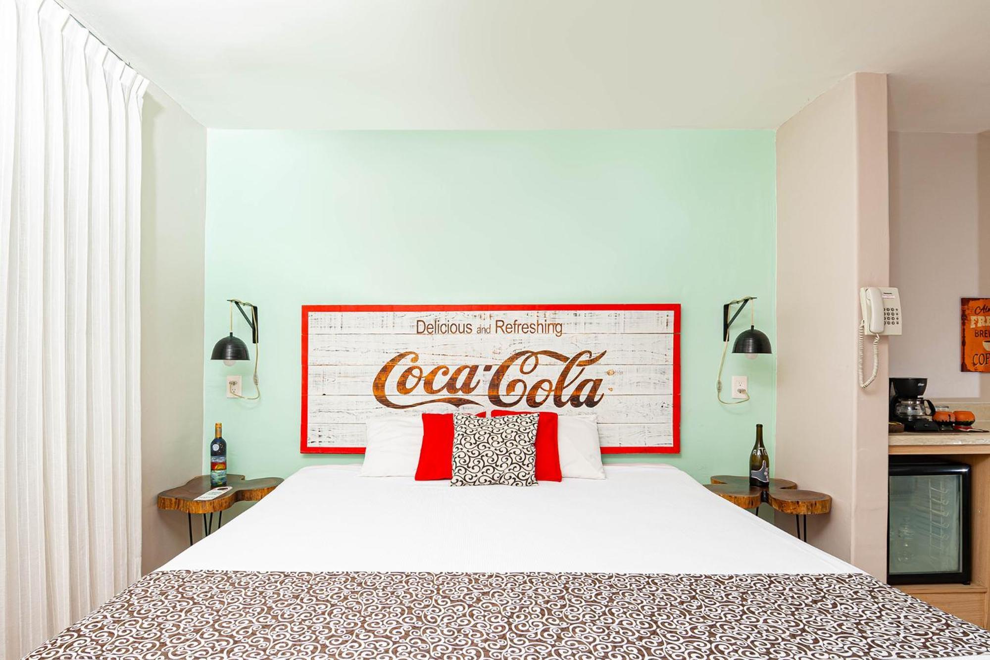 Chingon Anarchy Hotel & Roof Playa del Carmen Exteriér fotografie